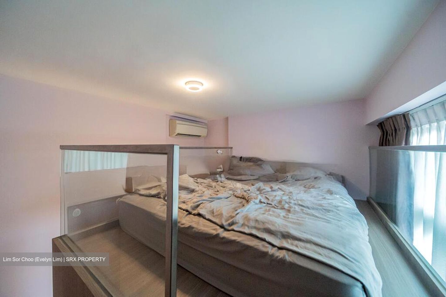 Urban Vista (D16), Condominium #503644441